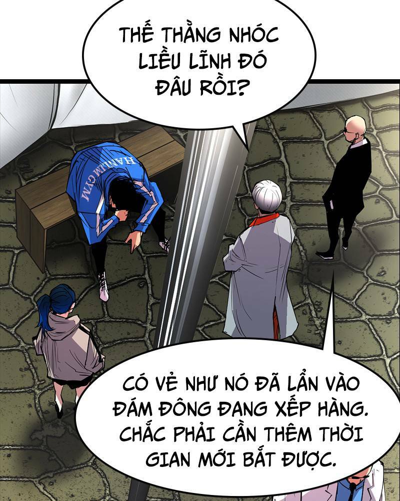 Phòng Gym Hanlim - Chapter 67 - Page 3