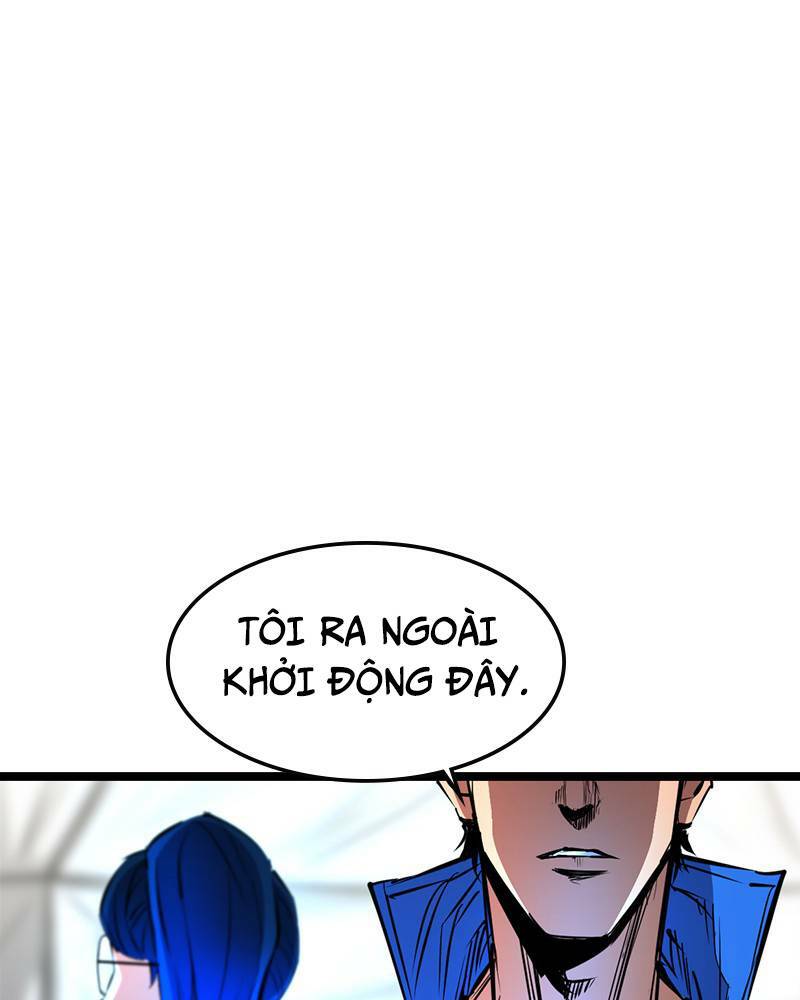 Phòng Gym Hanlim - Chapter 67 - Page 43