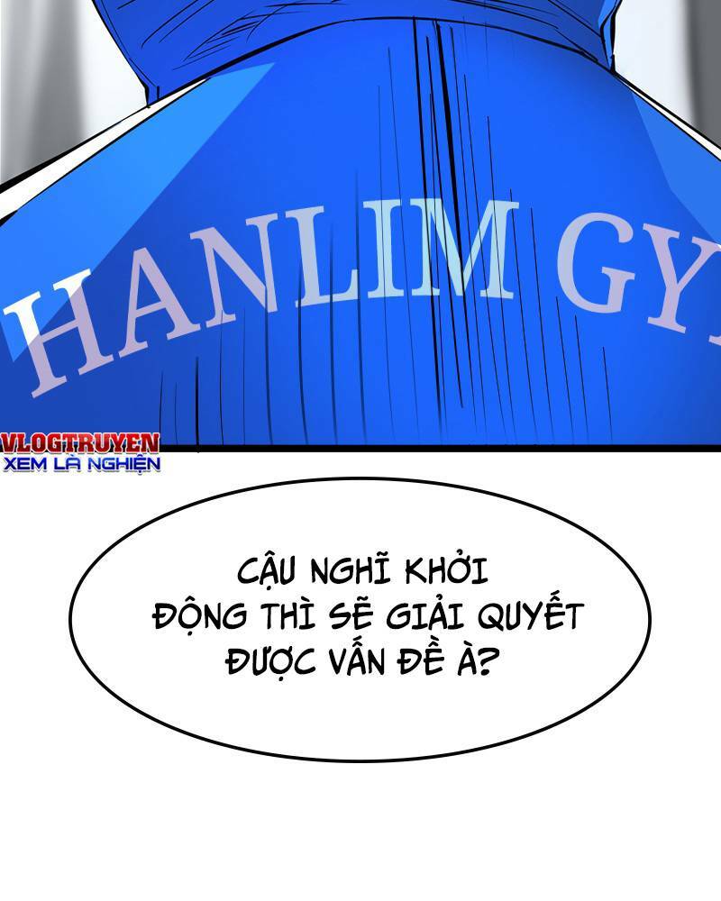 Phòng Gym Hanlim - Chapter 67 - Page 46