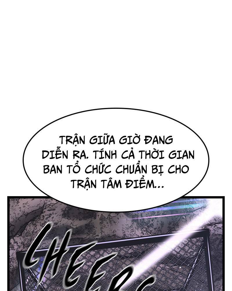Phòng Gym Hanlim - Chapter 67 - Page 47