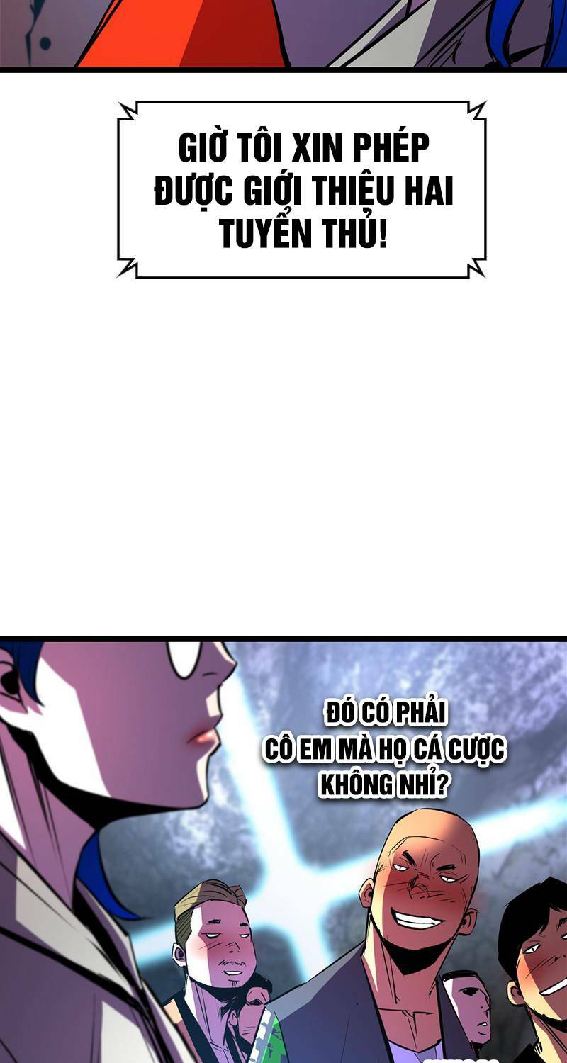 Phòng Gym Hanlim - Chapter 67 - Page 57