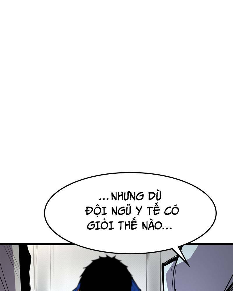 Phòng Gym Hanlim - Chapter 67 - Page 5