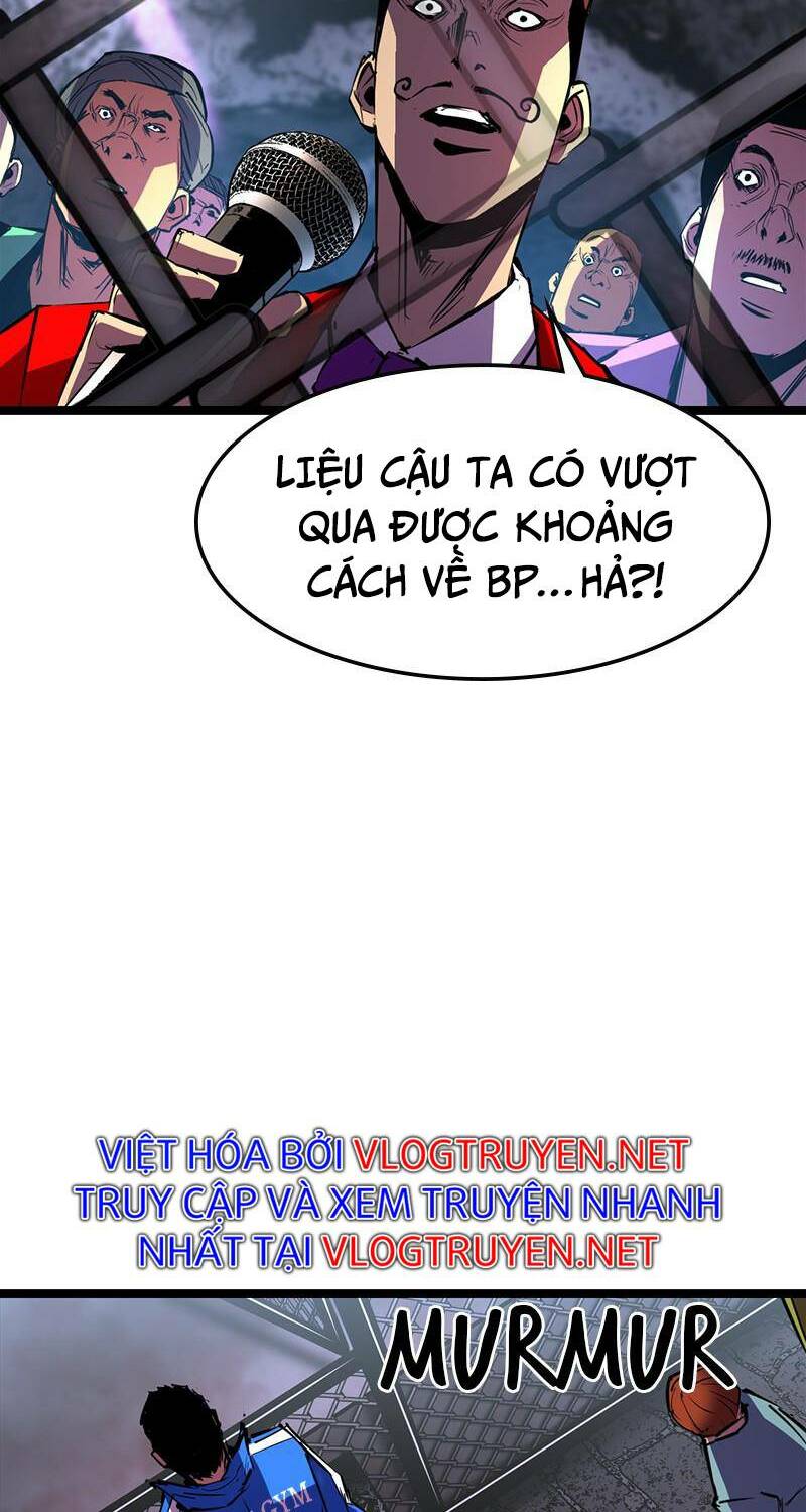 Phòng Gym Hanlim - Chapter 67 - Page 61