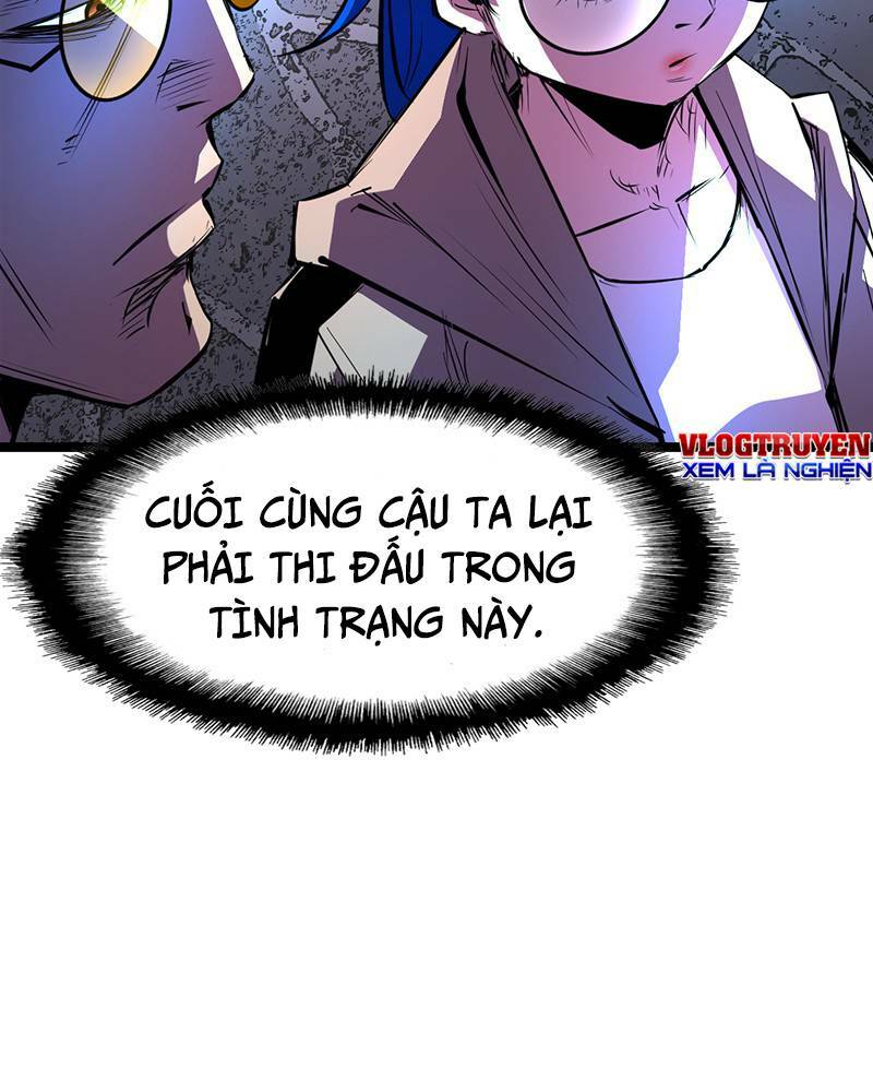 Phòng Gym Hanlim - Chapter 67 - Page 66