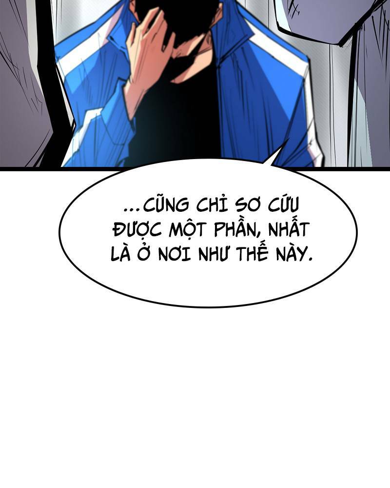 Phòng Gym Hanlim - Chapter 67 - Page 6