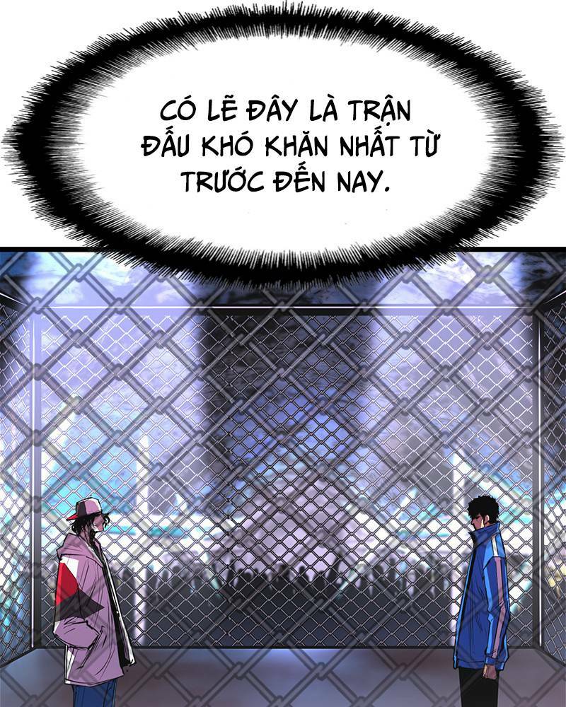 Phòng Gym Hanlim - Chapter 67 - Page 69