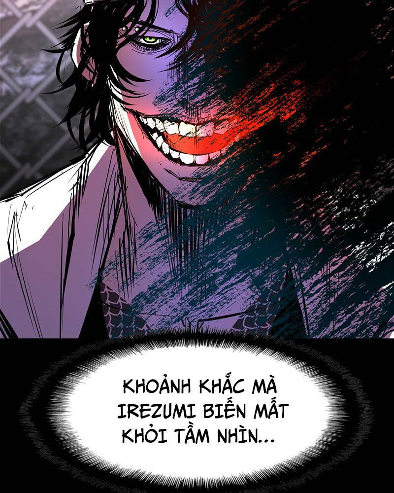 Phòng Gym Hanlim - Chapter 67 - Page 80