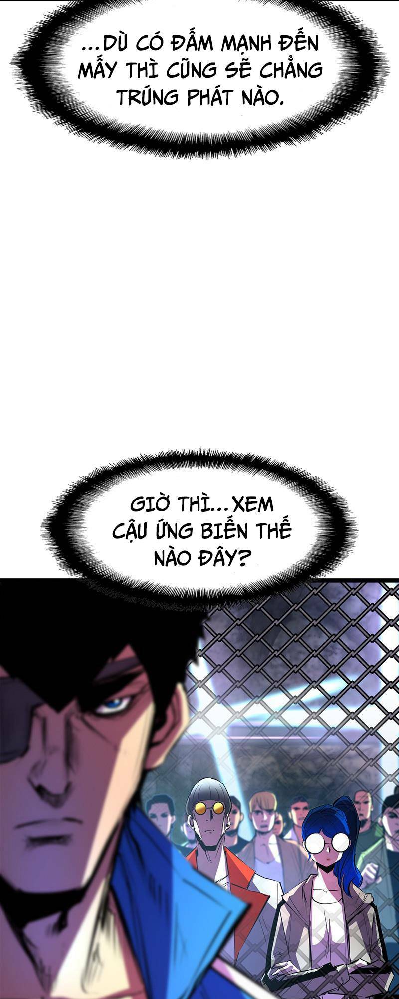 Phòng Gym Hanlim - Chapter 67 - Page 85