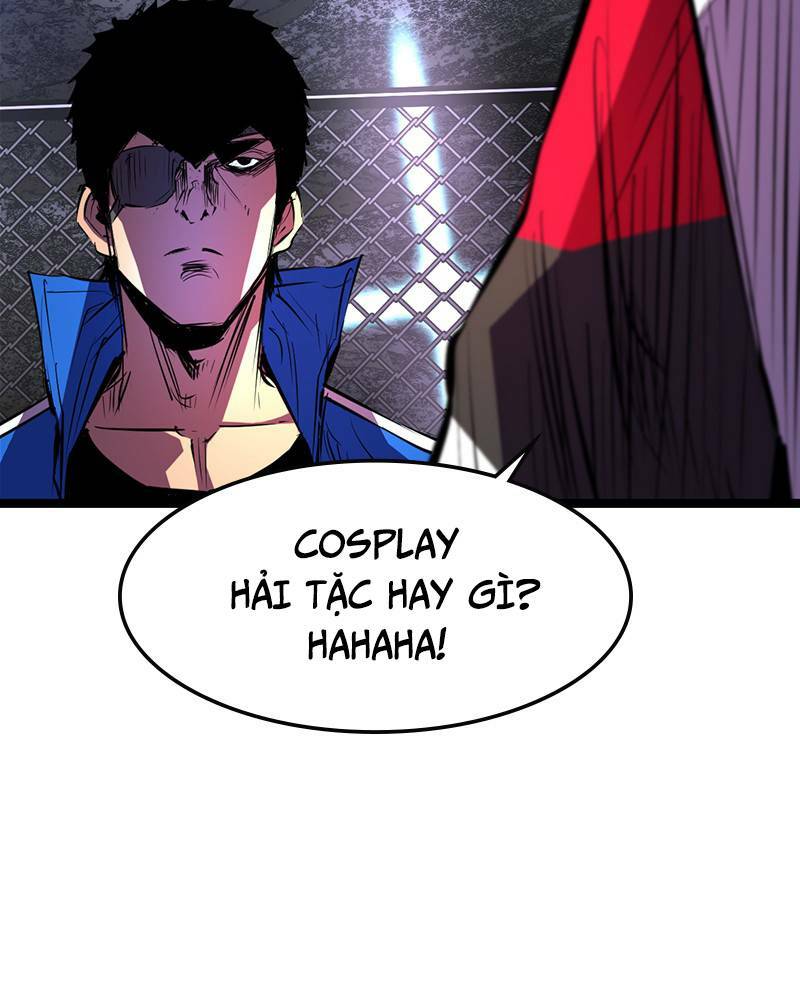 Phòng Gym Hanlim - Chapter 67 - Page 87