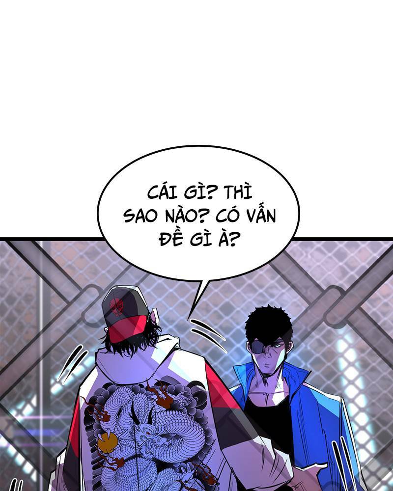 Phòng Gym Hanlim - Chapter 67 - Page 93