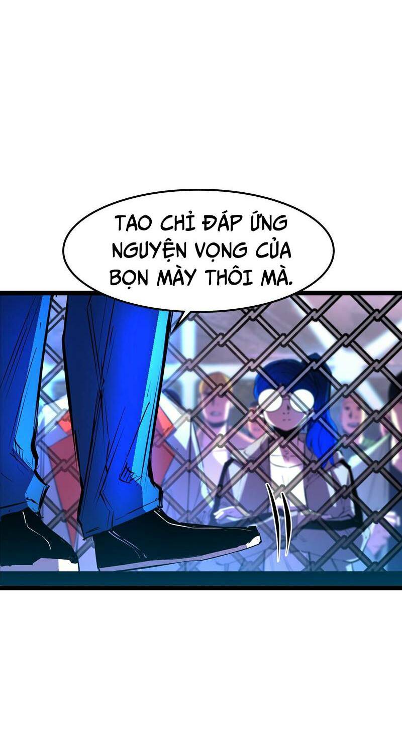 Phòng Gym Hanlim - Chapter 67 - Page 98