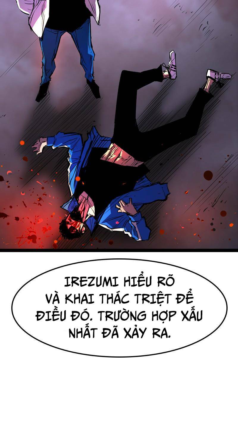 Phòng Gym Hanlim - Chapter 68 - Page 100