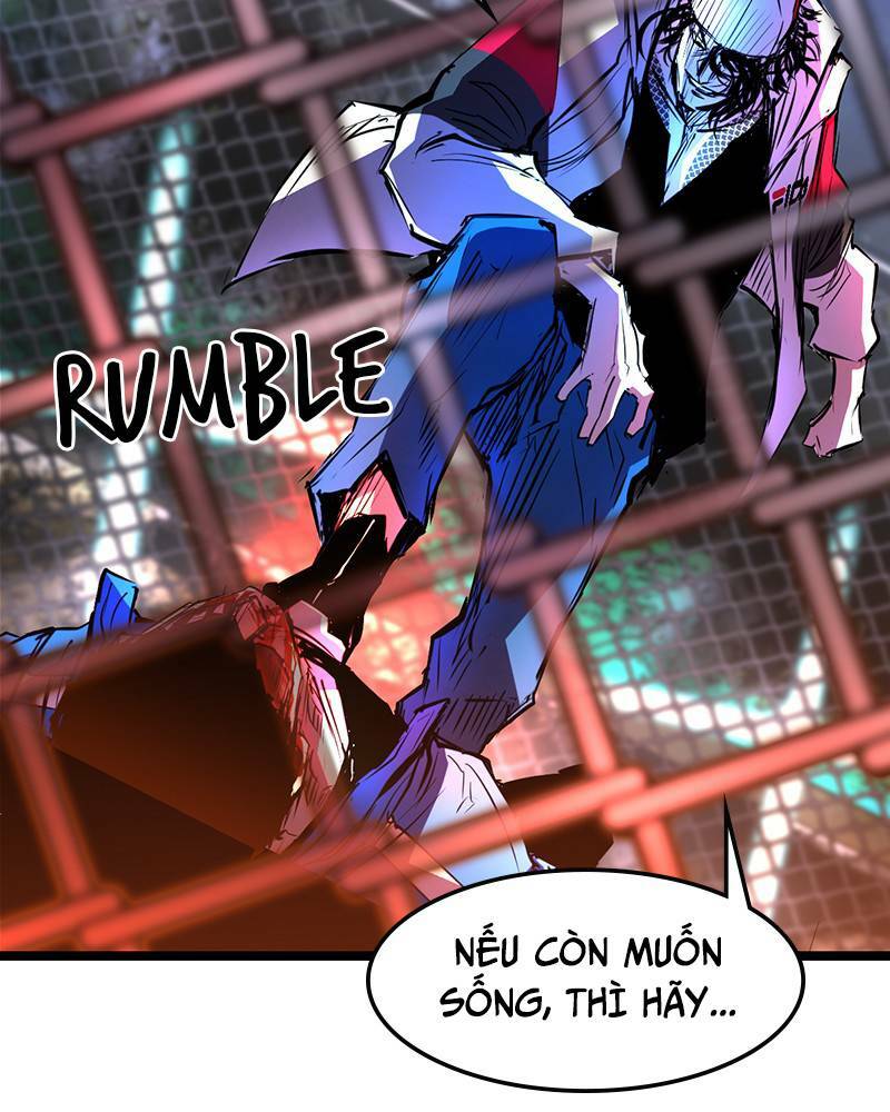 Phòng Gym Hanlim - Chapter 68 - Page 106