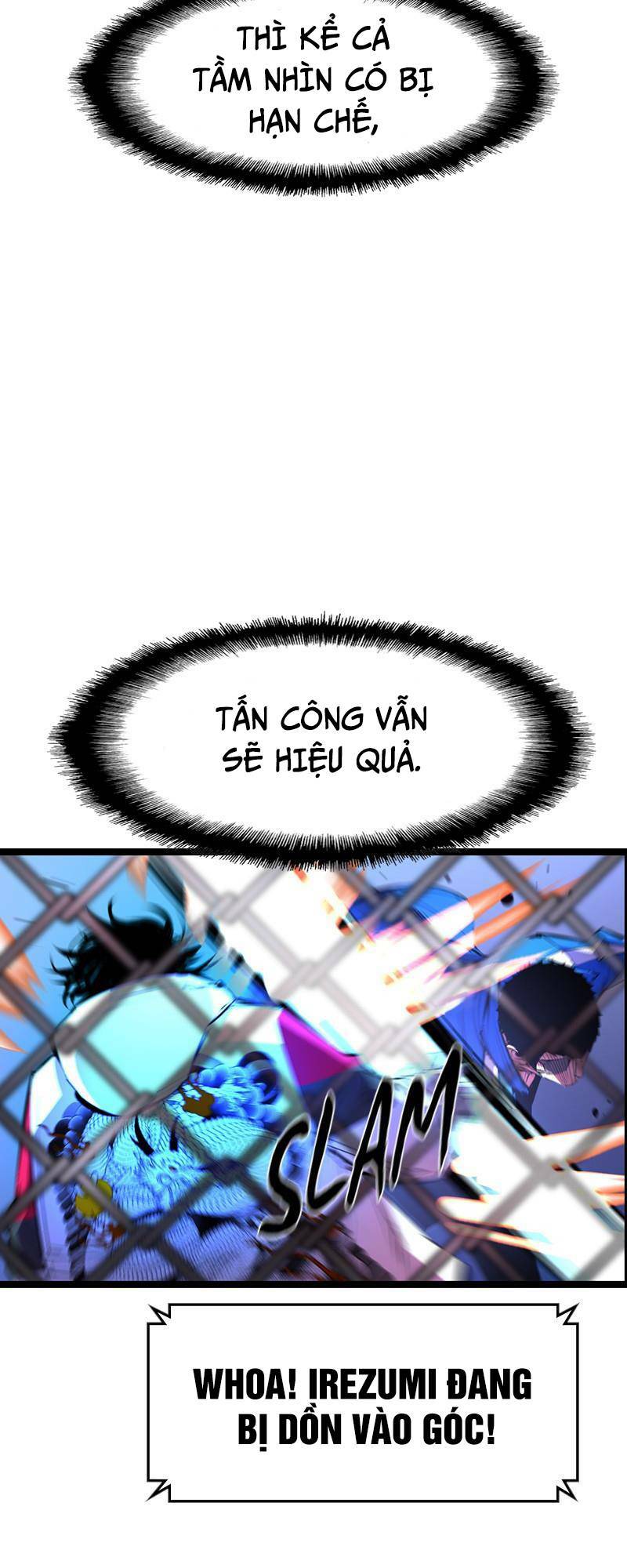 Phòng Gym Hanlim - Chapter 68 - Page 10