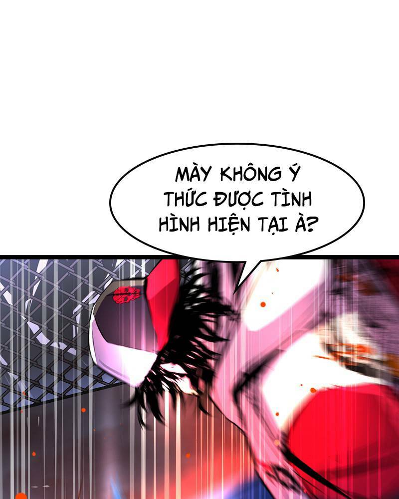 Phòng Gym Hanlim - Chapter 68 - Page 113