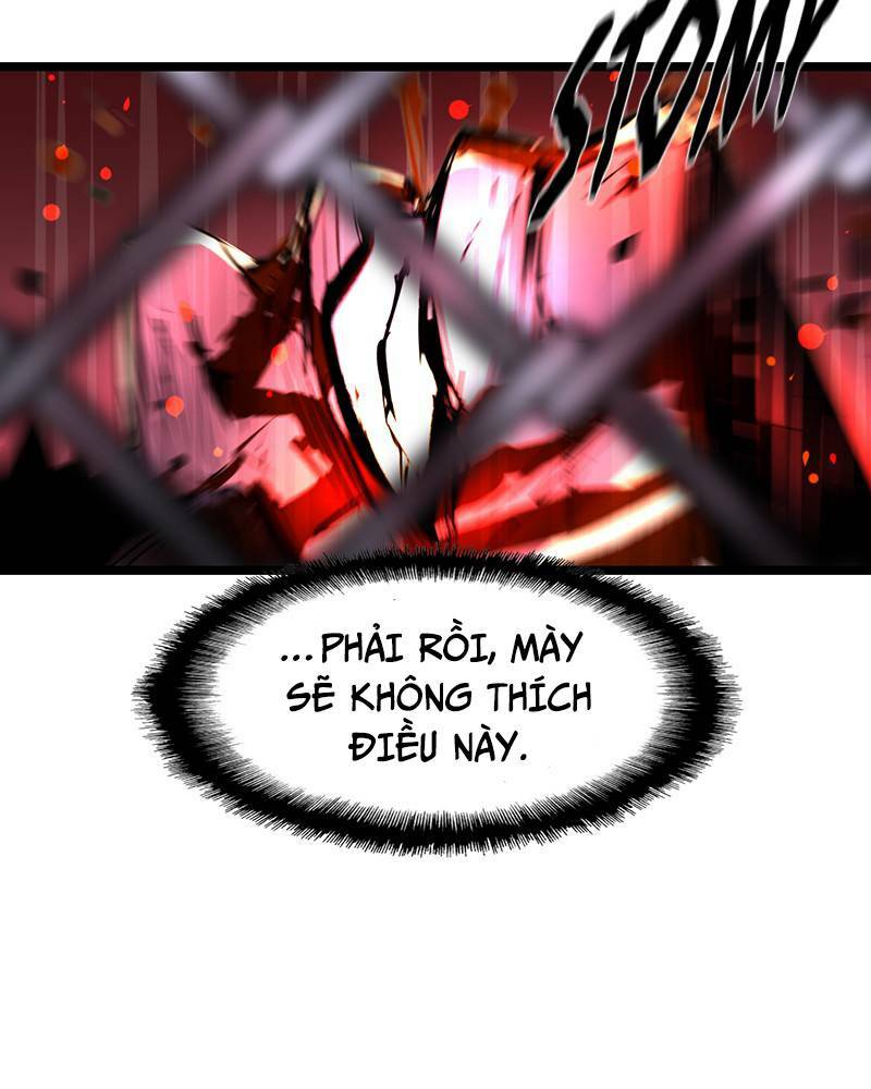 Phòng Gym Hanlim - Chapter 68 - Page 116