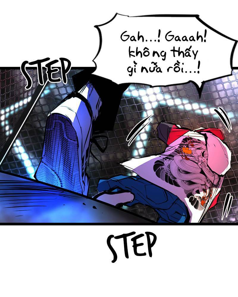 Phòng Gym Hanlim - Chapter 68 - Page 135