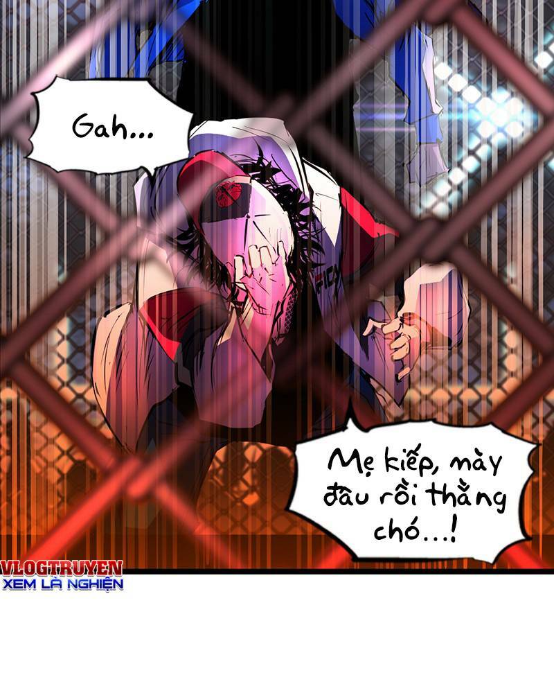 Phòng Gym Hanlim - Chapter 68 - Page 137