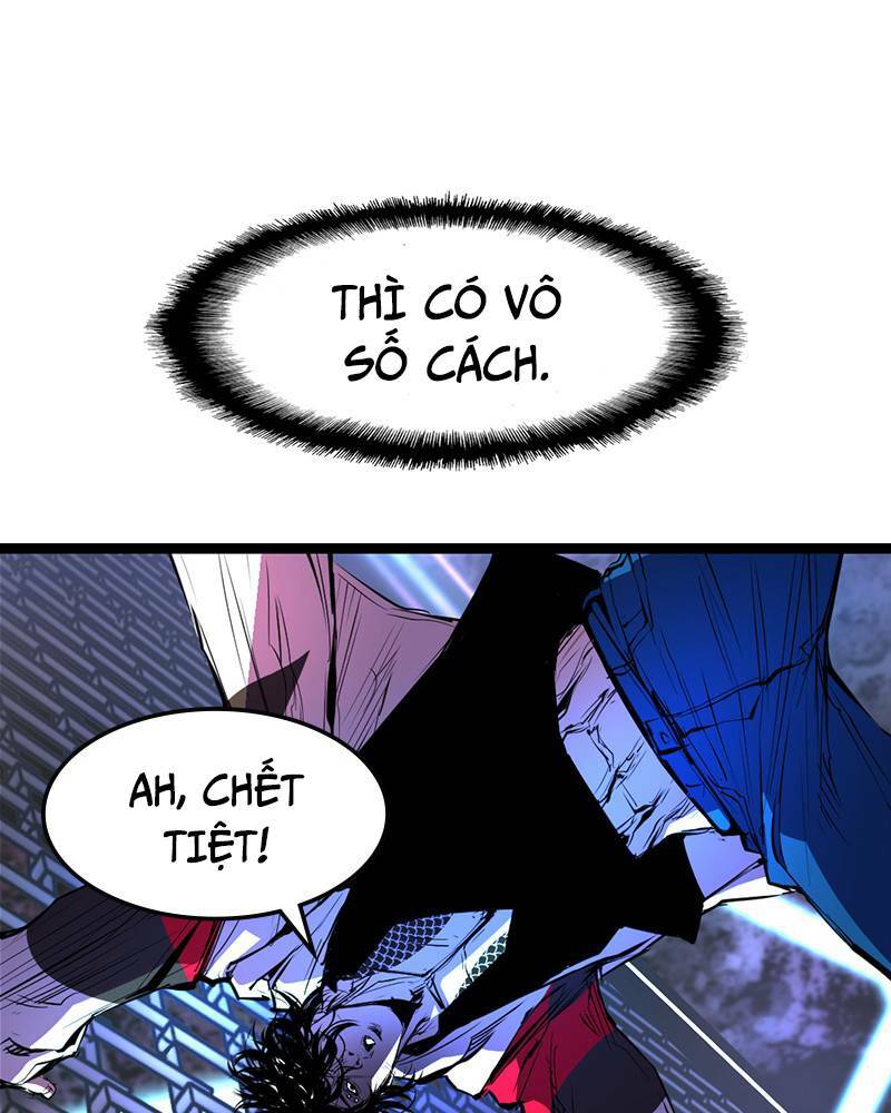 Phòng Gym Hanlim - Chapter 68 - Page 17