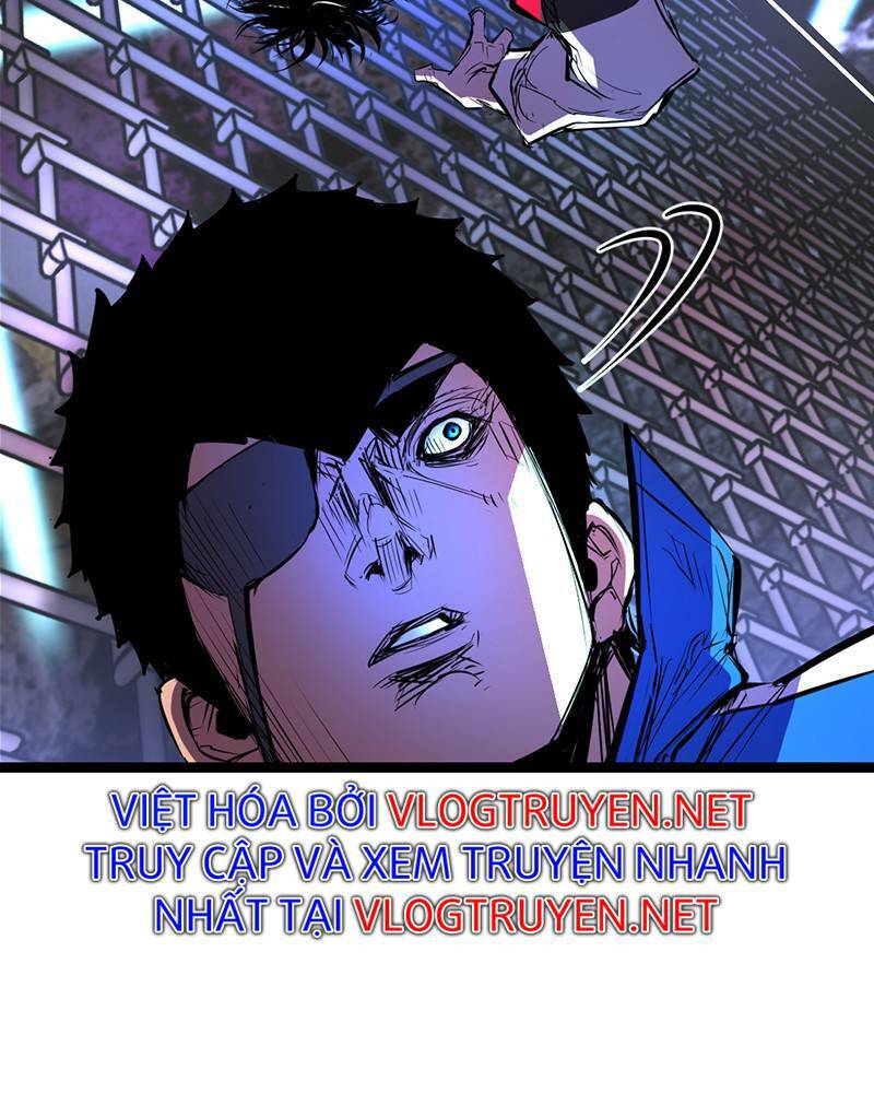 Phòng Gym Hanlim - Chapter 68 - Page 18