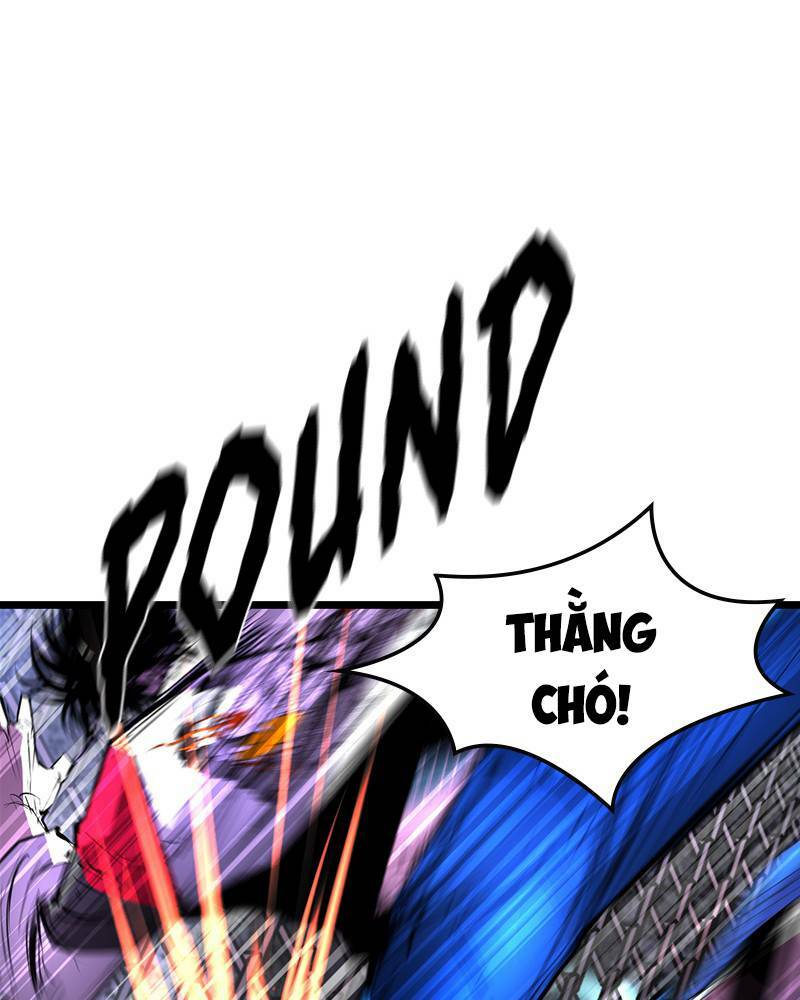 Phòng Gym Hanlim - Chapter 68 - Page 19