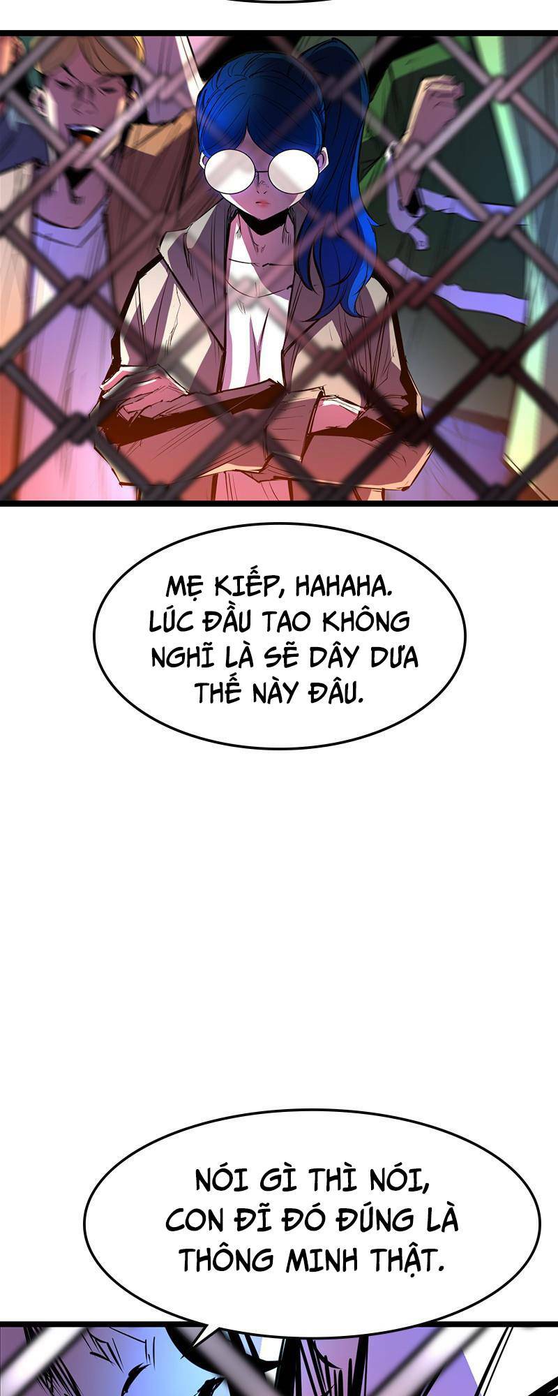 Phòng Gym Hanlim - Chapter 68 - Page 30