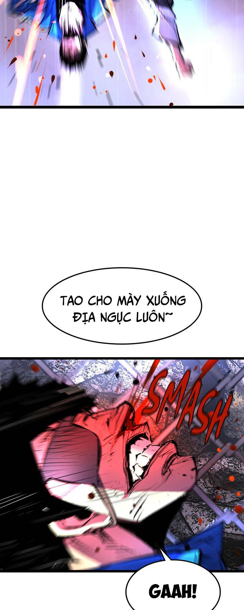 Phòng Gym Hanlim - Chapter 68 - Page 39