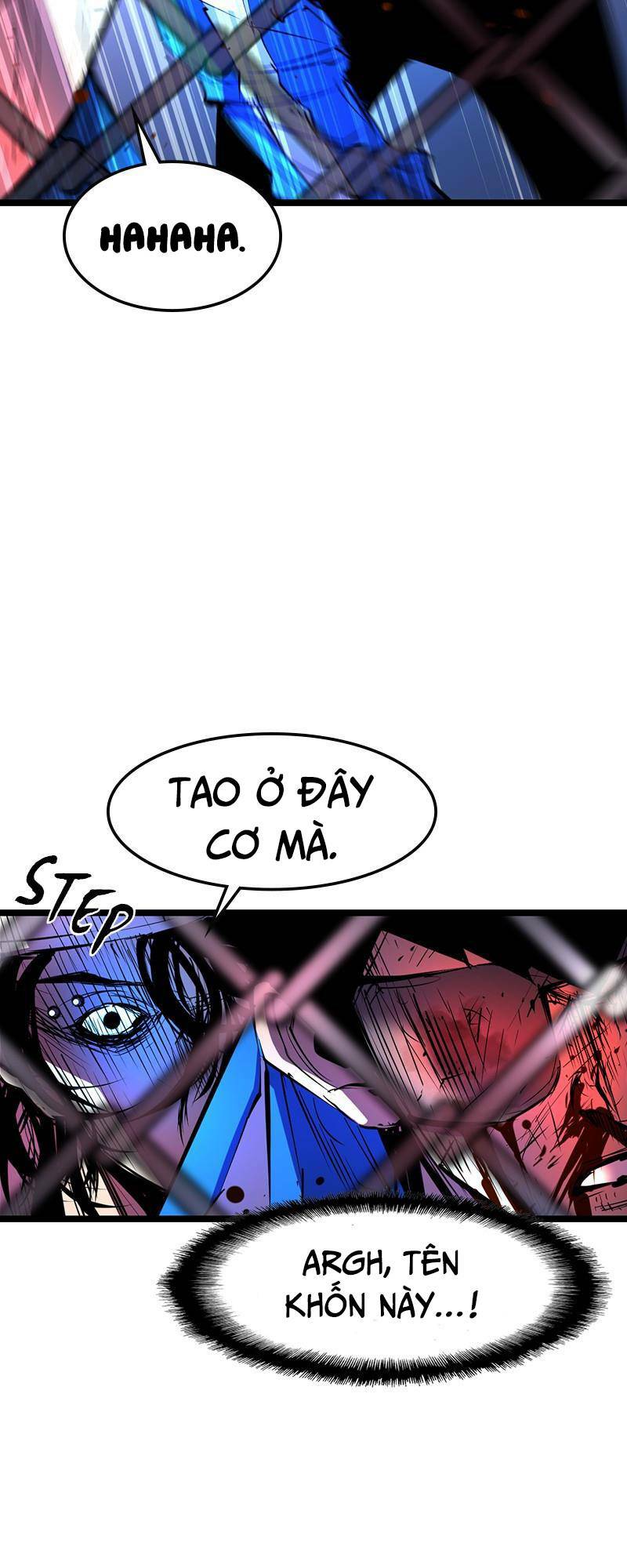 Phòng Gym Hanlim - Chapter 68 - Page 46