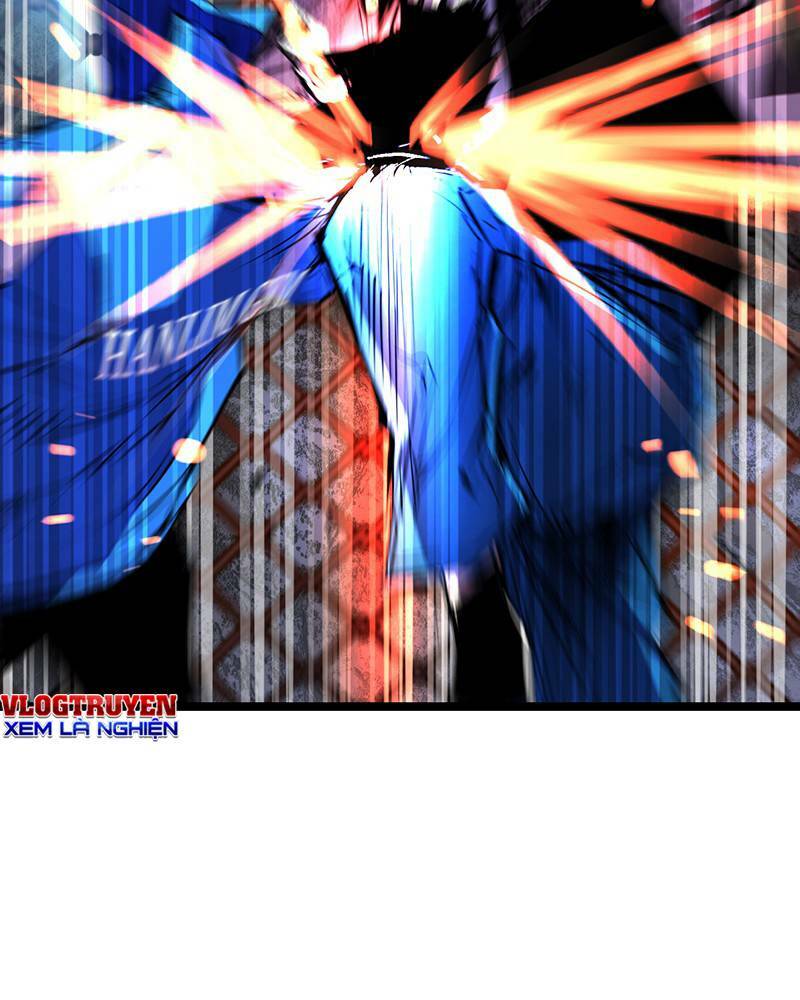 Phòng Gym Hanlim - Chapter 68 - Page 48