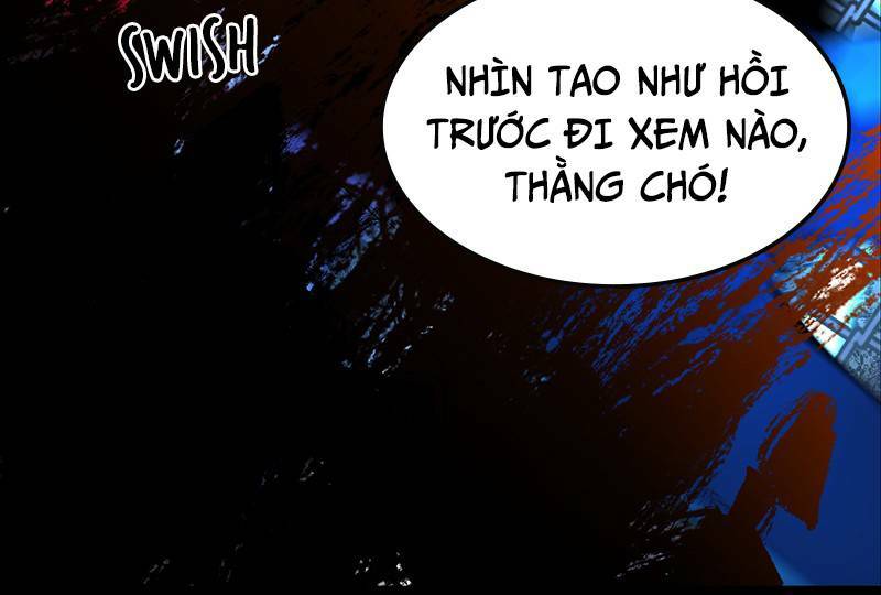 Phòng Gym Hanlim - Chapter 68 - Page 53