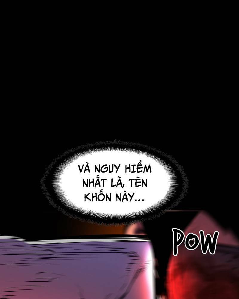 Phòng Gym Hanlim - Chapter 68 - Page 56