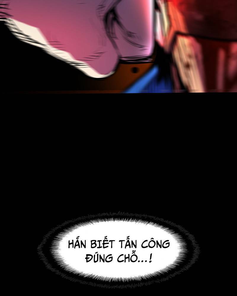 Phòng Gym Hanlim - Chapter 68 - Page 57