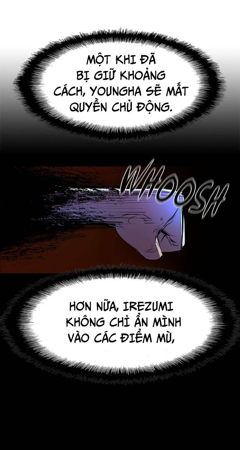 Phòng Gym Hanlim - Chapter 68 - Page 61