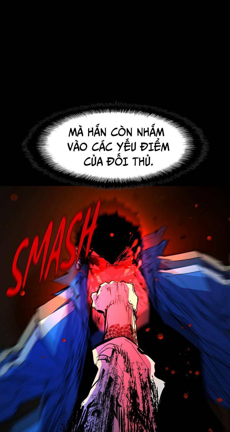 Phòng Gym Hanlim - Chapter 68 - Page 62