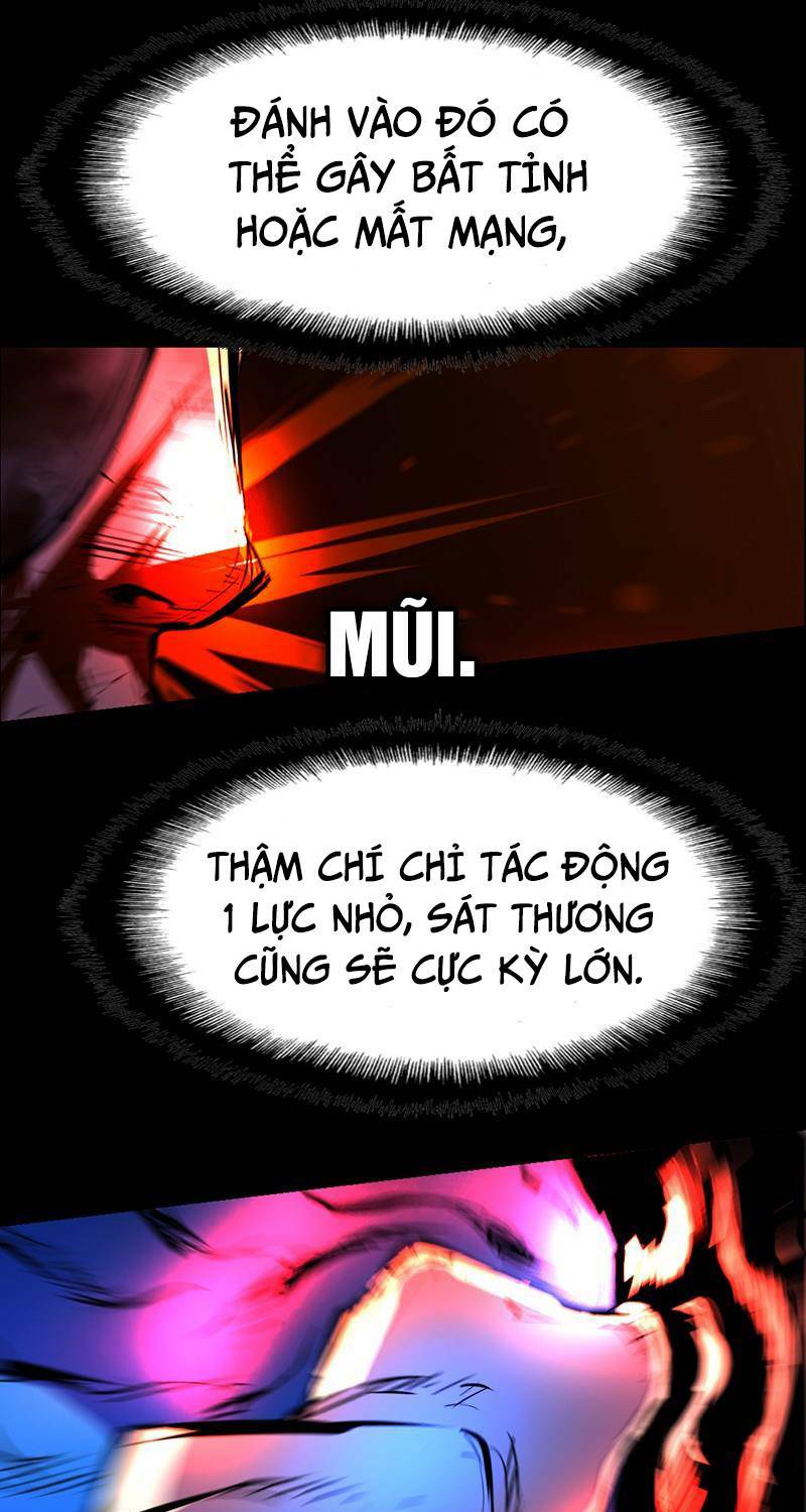 Phòng Gym Hanlim - Chapter 68 - Page 64