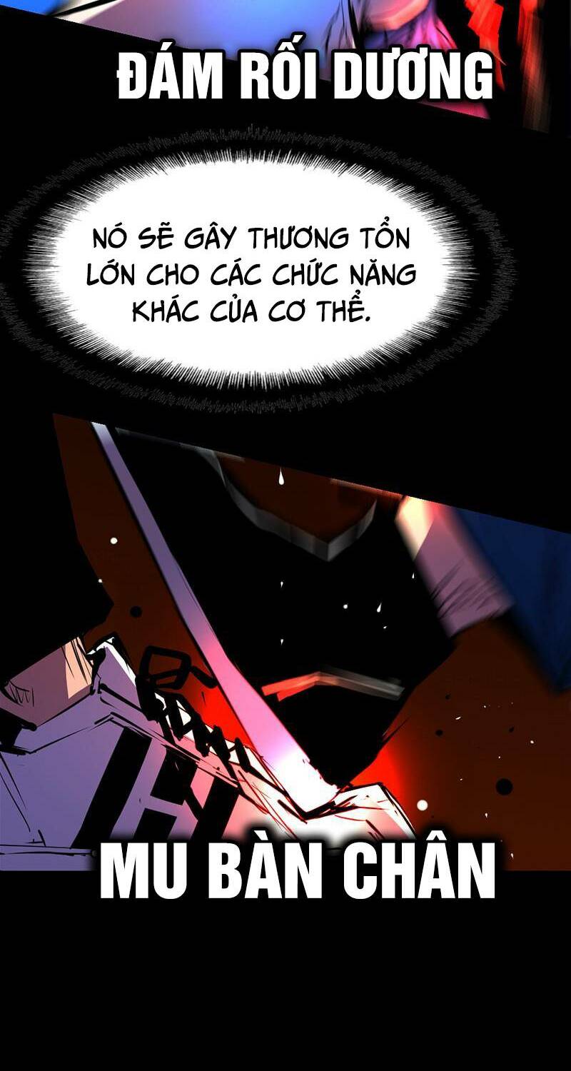 Phòng Gym Hanlim - Chapter 68 - Page 65