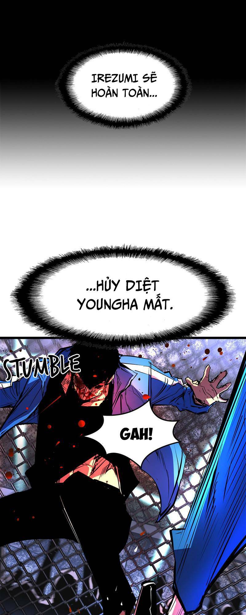 Phòng Gym Hanlim - Chapter 68 - Page 66