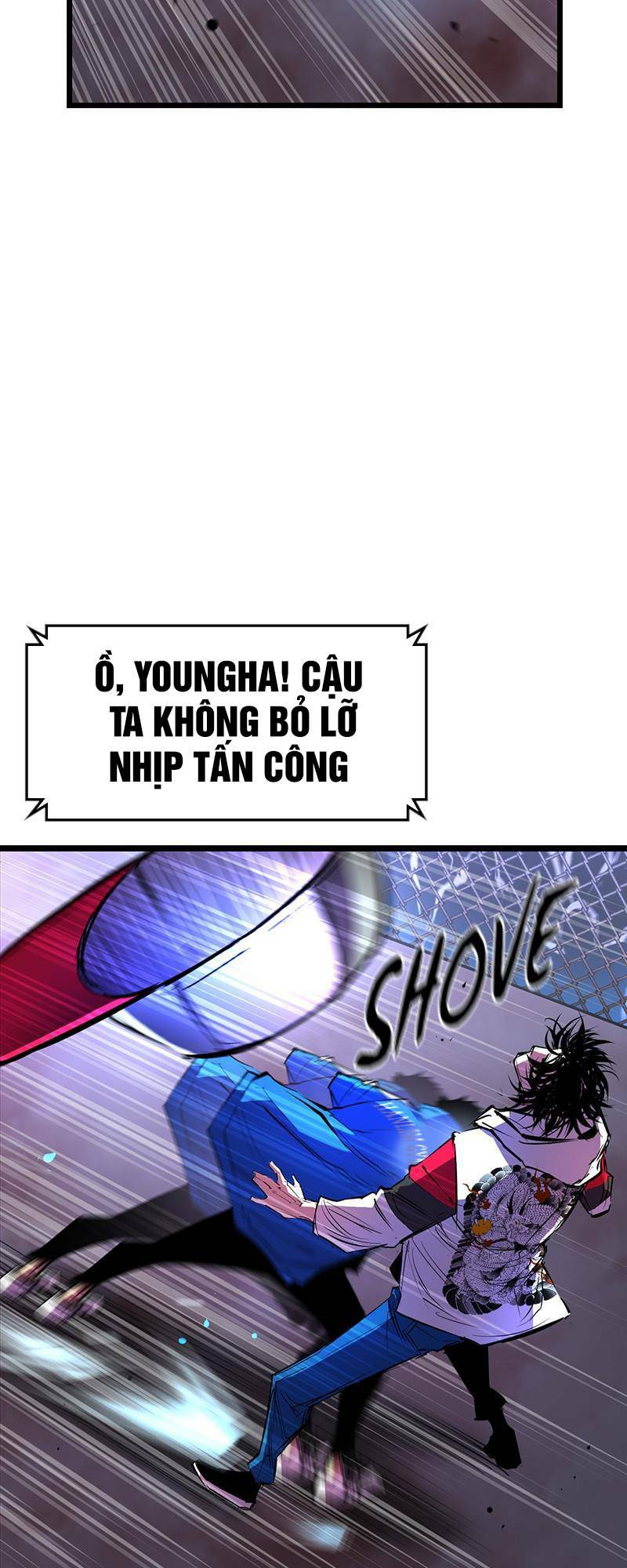 Phòng Gym Hanlim - Chapter 68 - Page 6