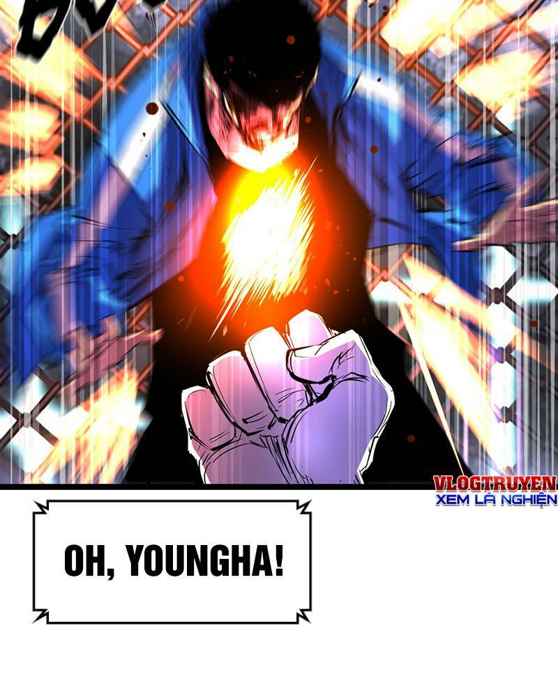 Phòng Gym Hanlim - Chapter 68 - Page 72