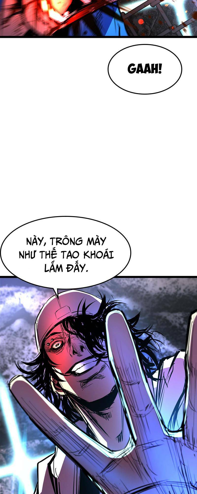 Phòng Gym Hanlim - Chapter 68 - Page 74