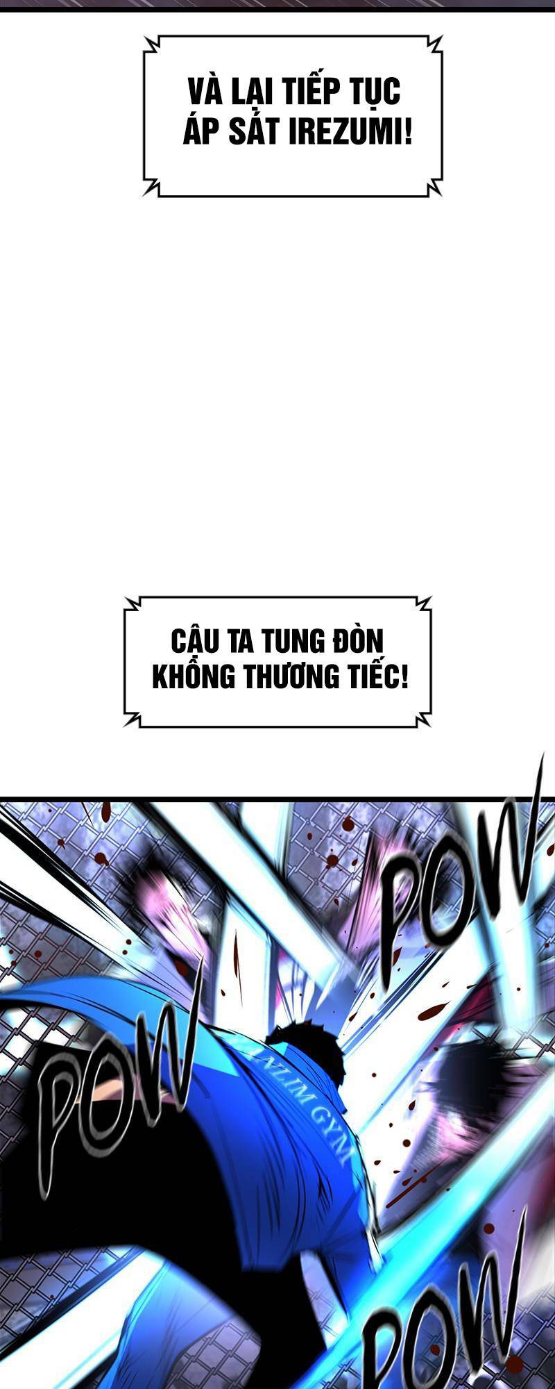 Phòng Gym Hanlim - Chapter 68 - Page 7