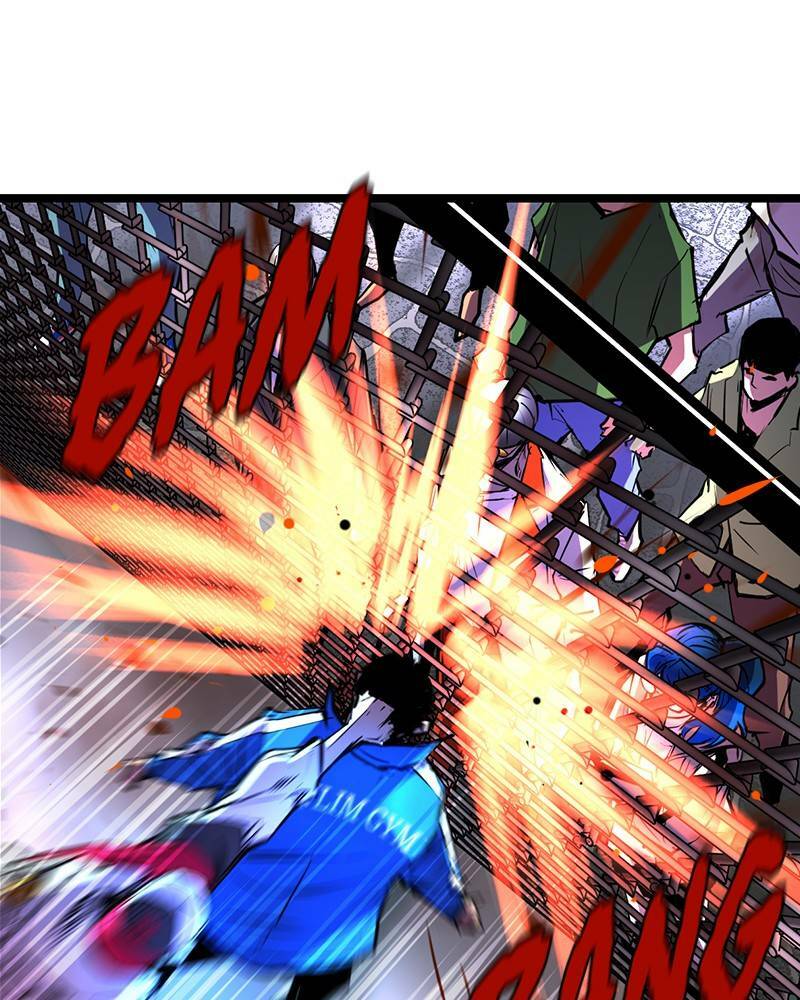 Phòng Gym Hanlim - Chapter 68 - Page 83