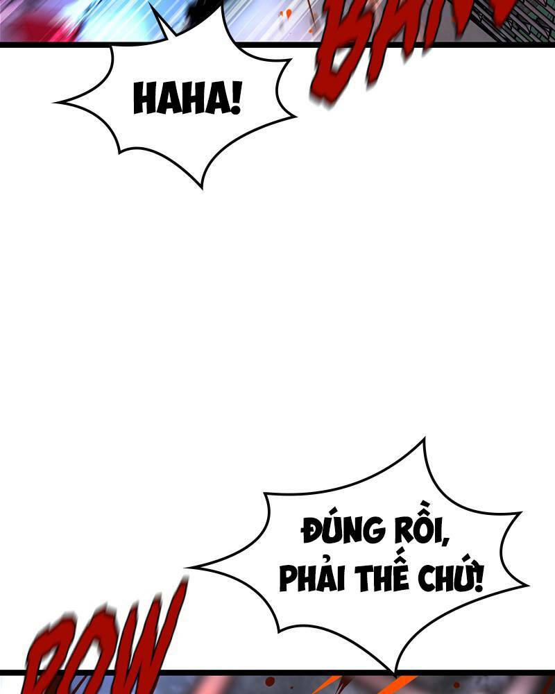 Phòng Gym Hanlim - Chapter 68 - Page 84