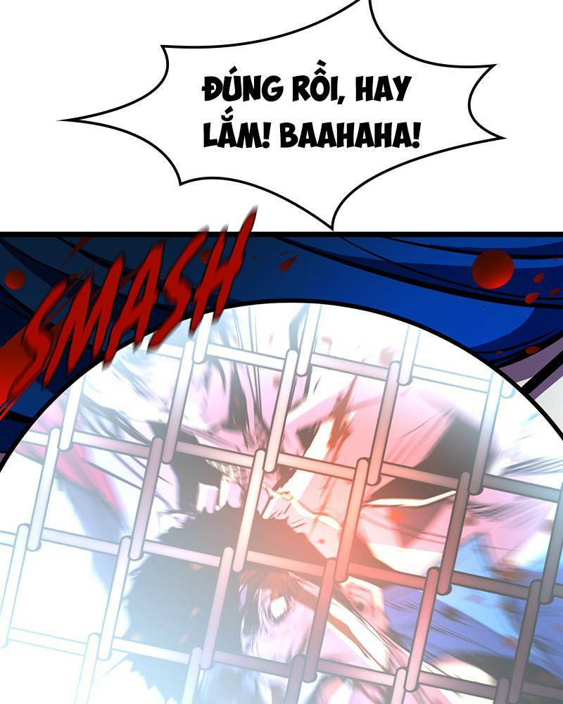 Phòng Gym Hanlim - Chapter 68 - Page 86