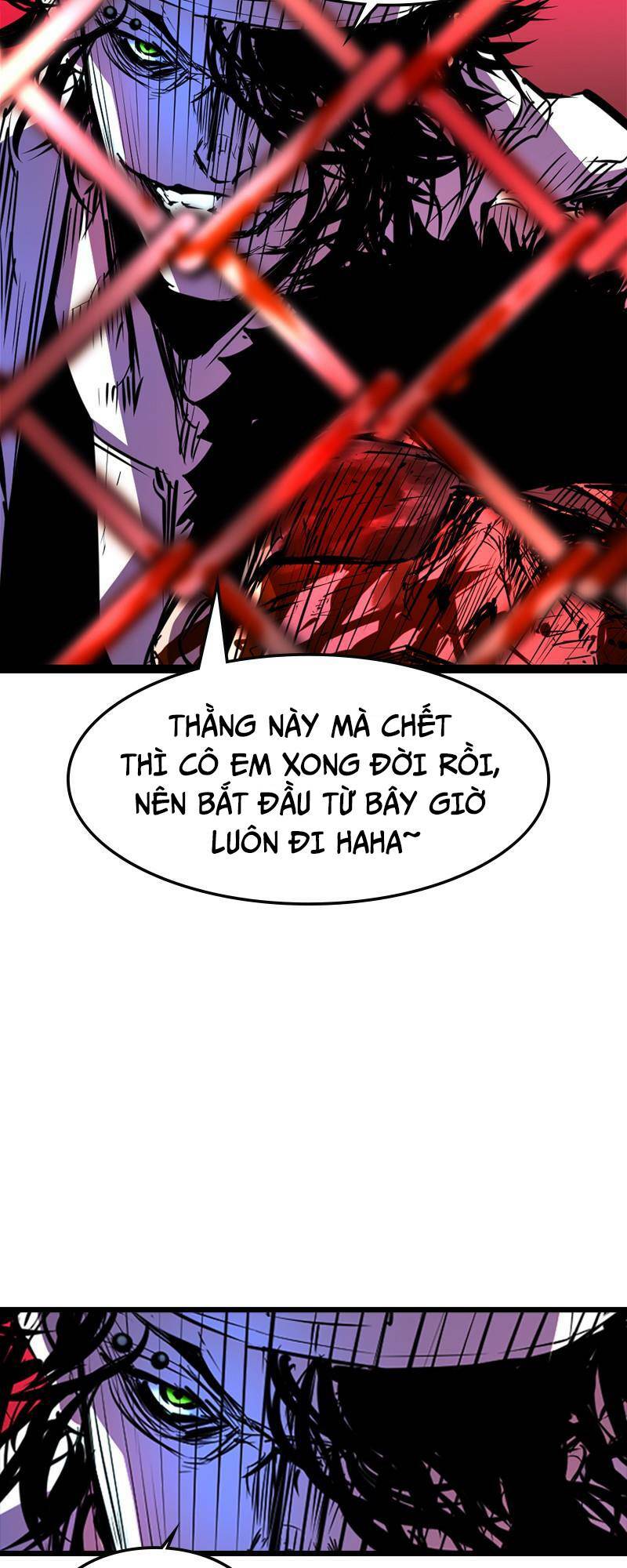 Phòng Gym Hanlim - Chapter 68 - Page 91
