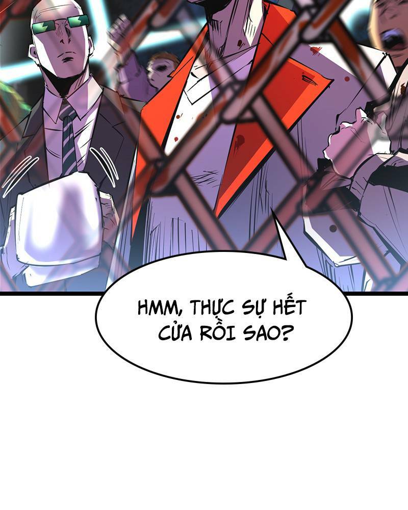 Phòng Gym Hanlim - Chapter 68 - Page 98