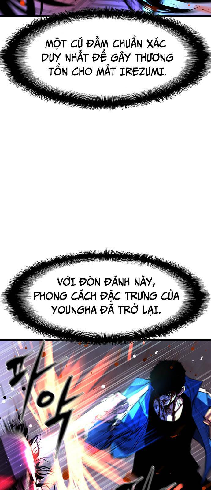 Phòng Gym Hanlim - Chapter 69 - Page 9