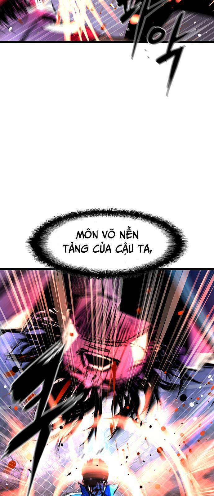 Phòng Gym Hanlim - Chapter 69 - Page 10