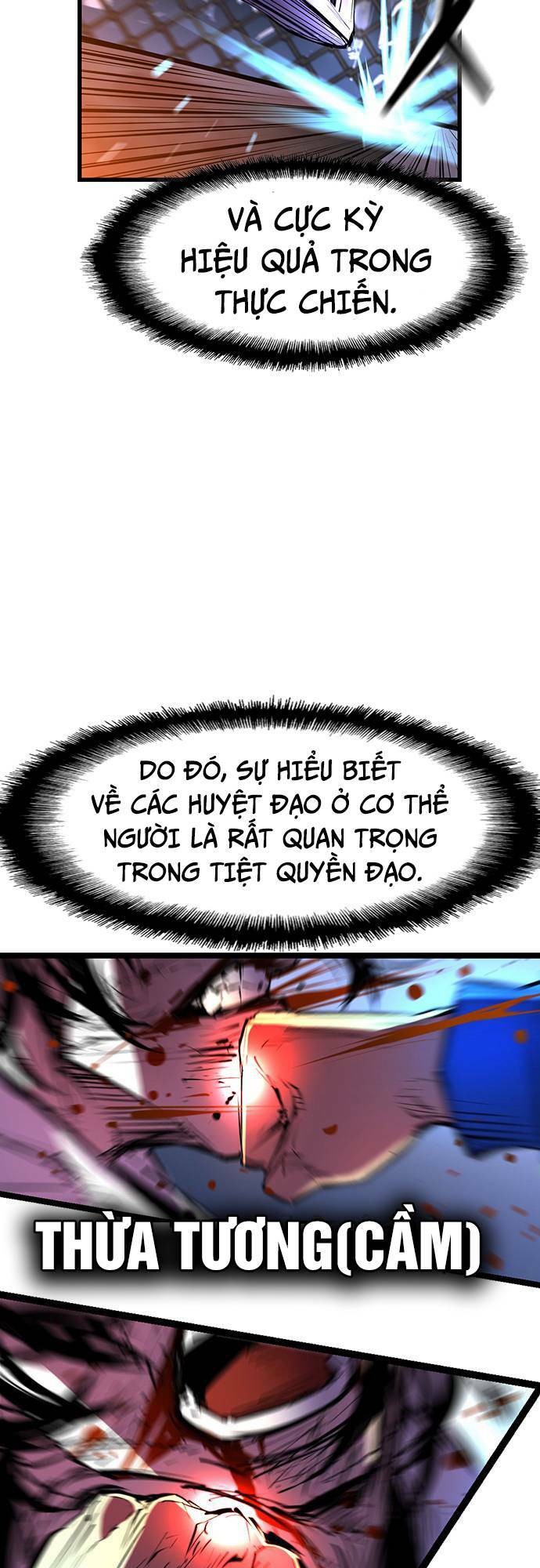 Phòng Gym Hanlim - Chapter 69 - Page 13