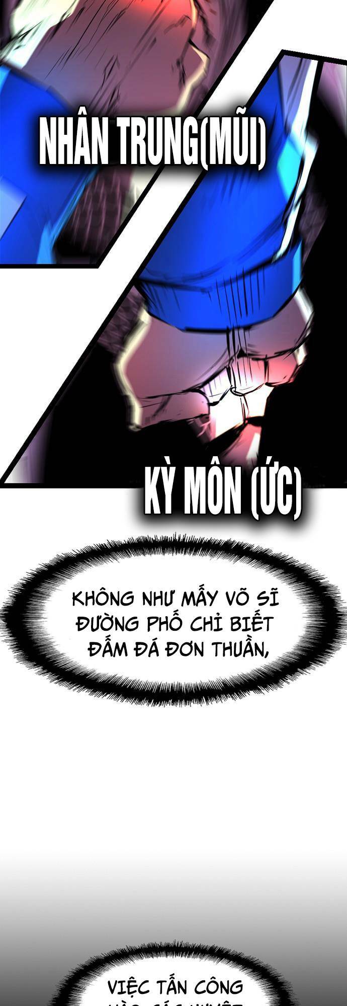 Phòng Gym Hanlim - Chapter 69 - Page 14